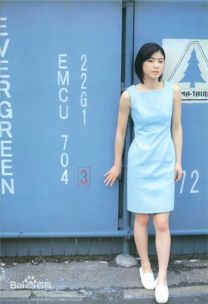 上野树里(Juri Ueno)最全早期壁纸