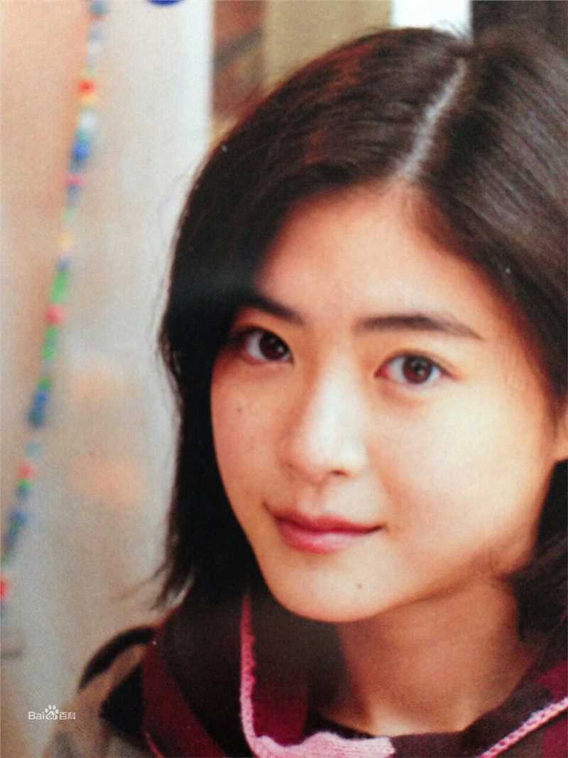 上野树里(Juri Ueno)最全早期壁纸