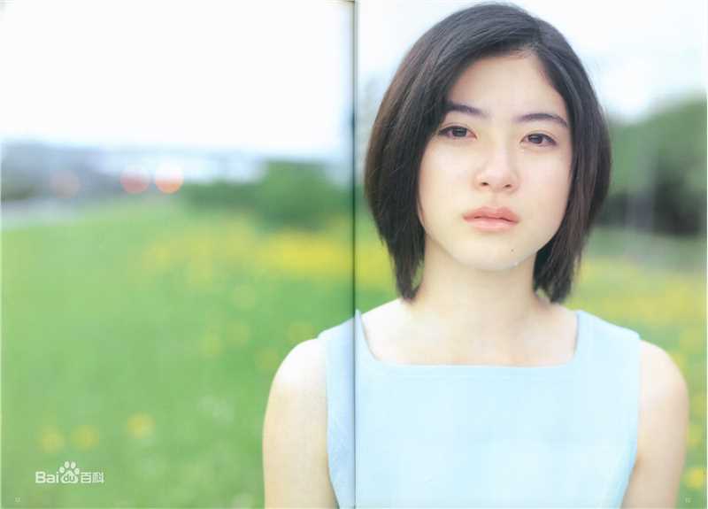 上野树里(Juri Ueno)最全早期壁纸