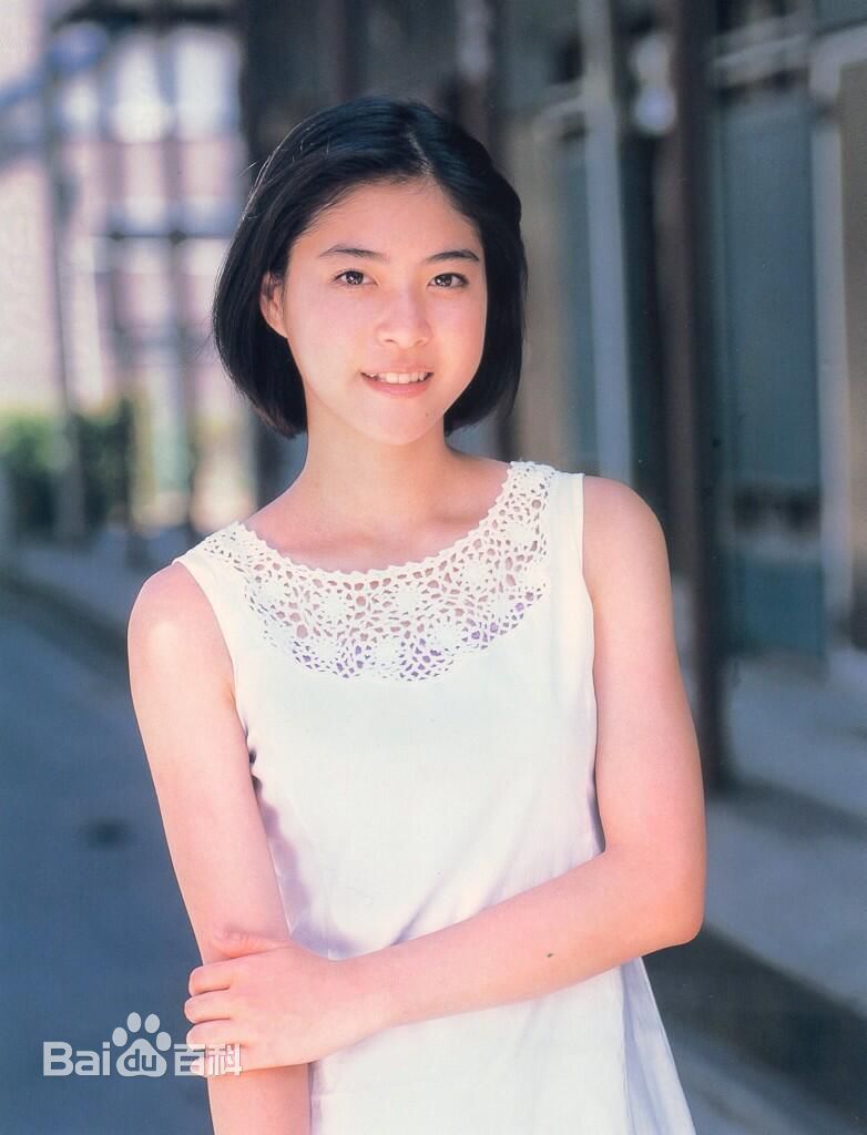 上野树里(Juri Ueno)最全早期壁纸