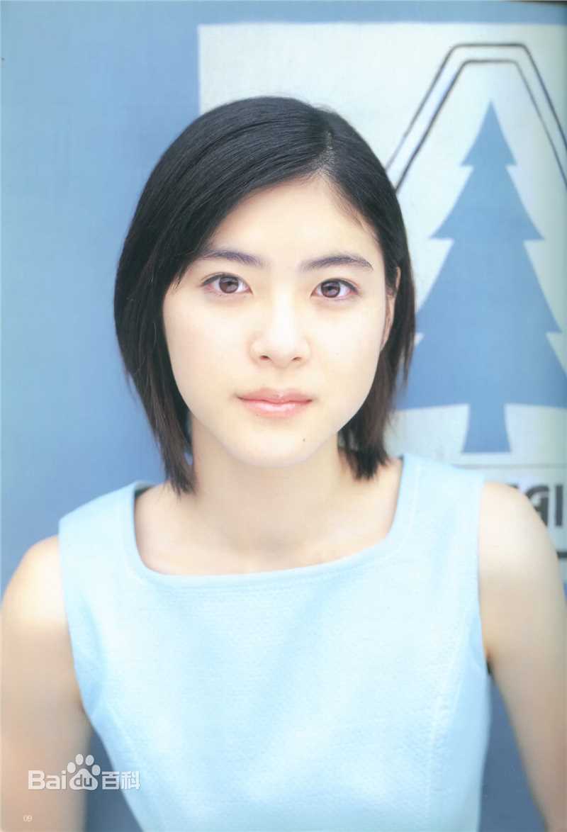 上野树里(Juri Ueno)最全早期壁纸