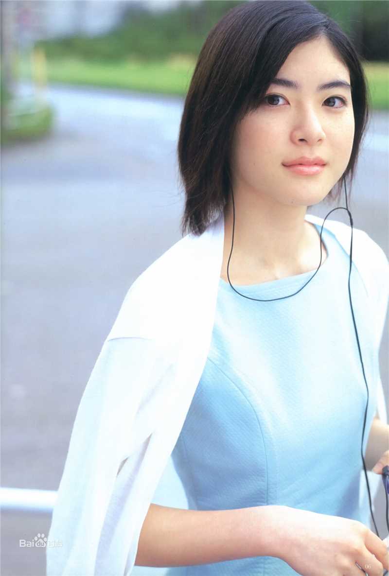 上野树里(Juri Ueno)最全早期壁纸