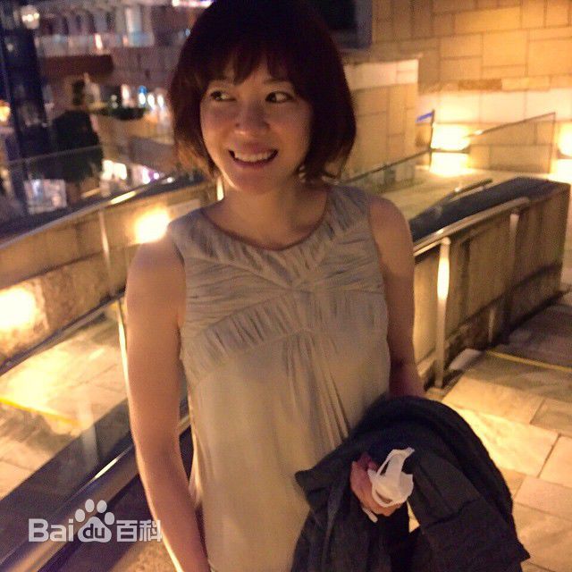 上野树里(Juri Ueno)INS图片壁纸壁纸