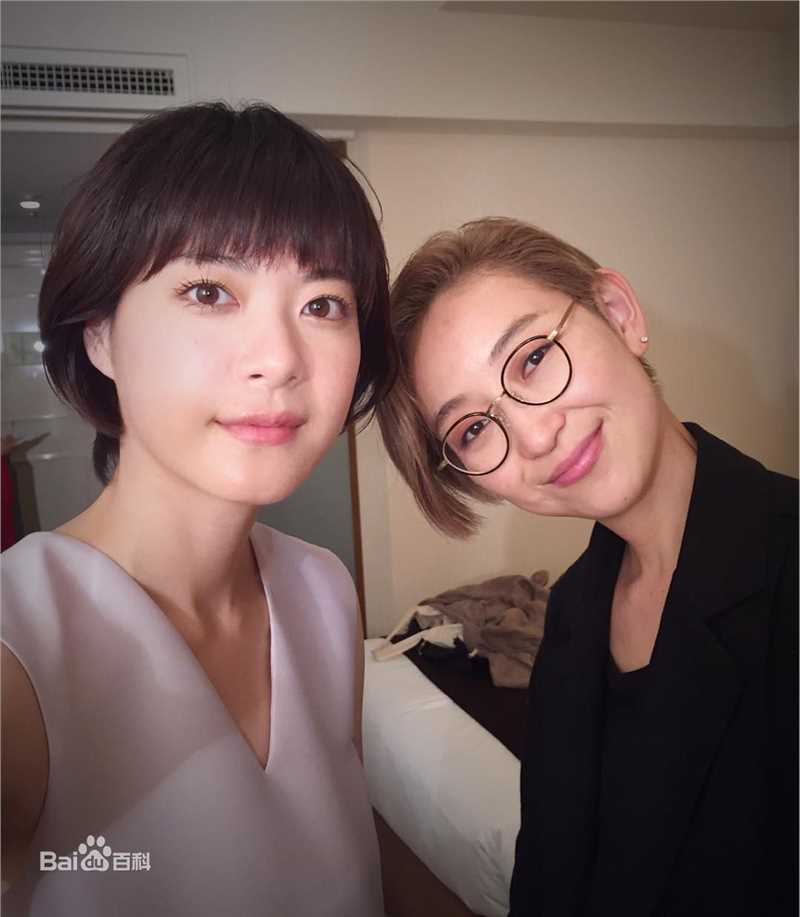 上野树里(Juri Ueno)INS图片壁纸壁纸