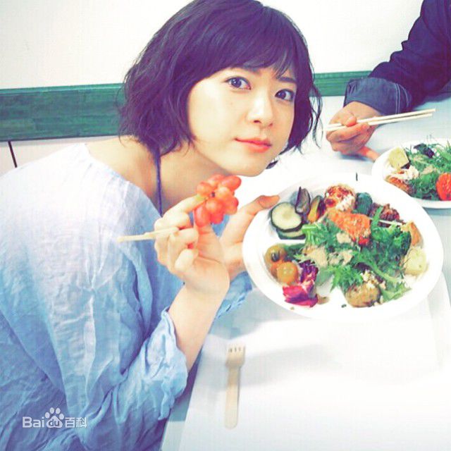 上野树里(Juri Ueno)INS图片壁纸壁纸