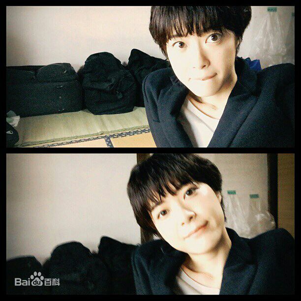 上野树里(Juri Ueno)INS图片壁纸壁纸