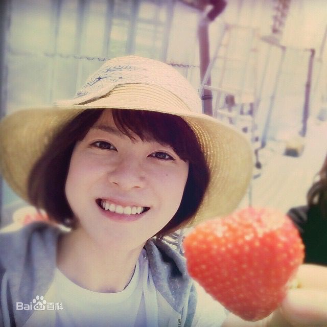 上野树里(Juri Ueno)INS图片壁纸壁纸