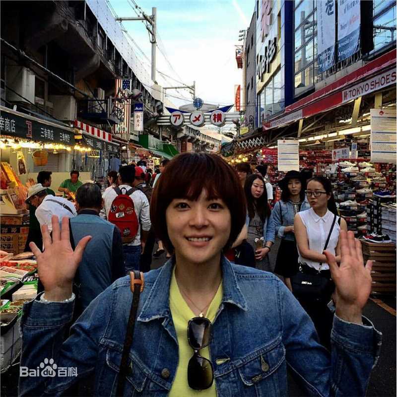 上野树里(Juri Ueno)INS图片壁纸壁纸