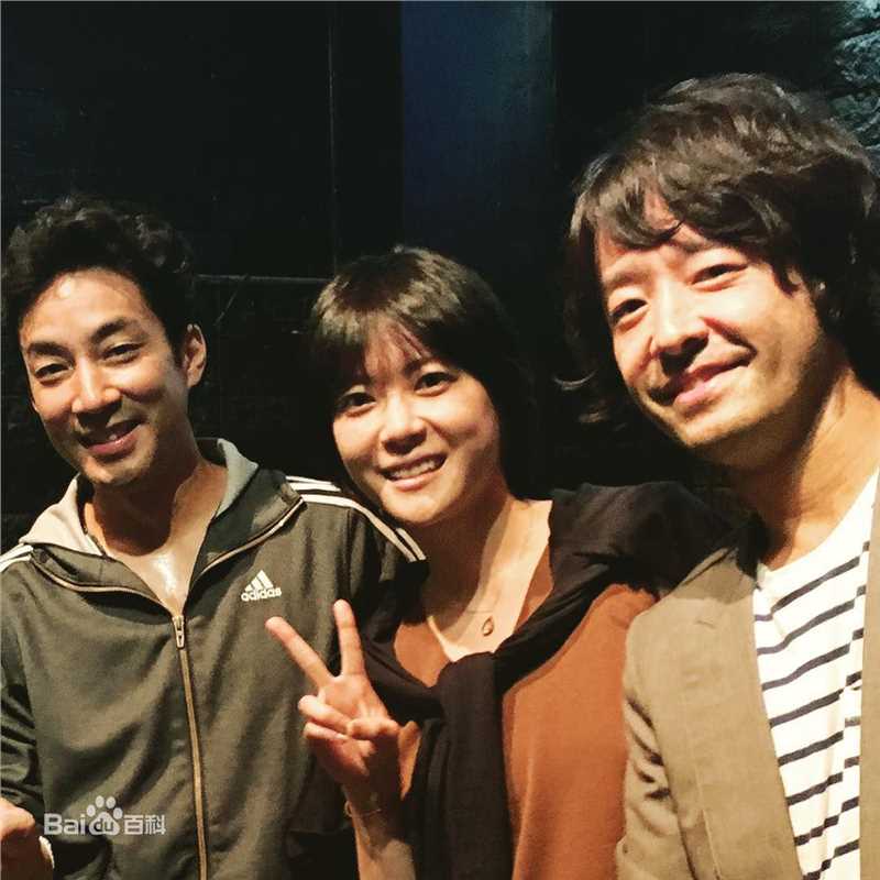 上野树里(Juri Ueno)INS图片壁纸壁纸