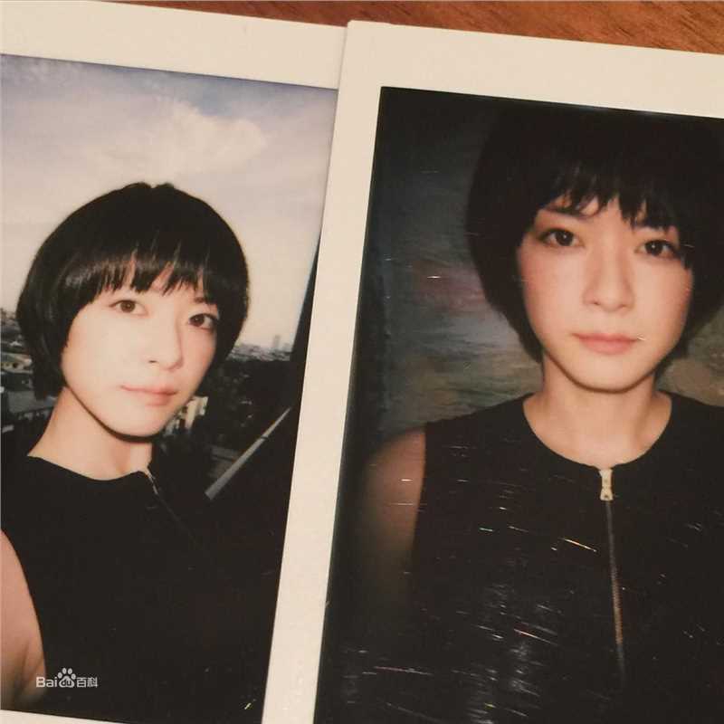 上野树里(Juri Ueno)INS图片壁纸壁纸