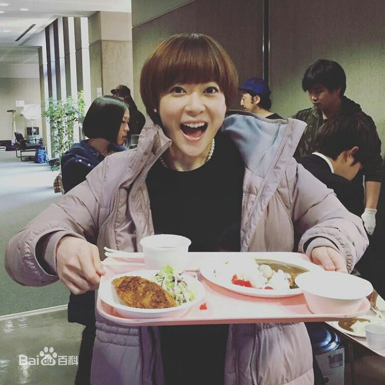 上野树里(Juri Ueno)INS图片壁纸壁纸