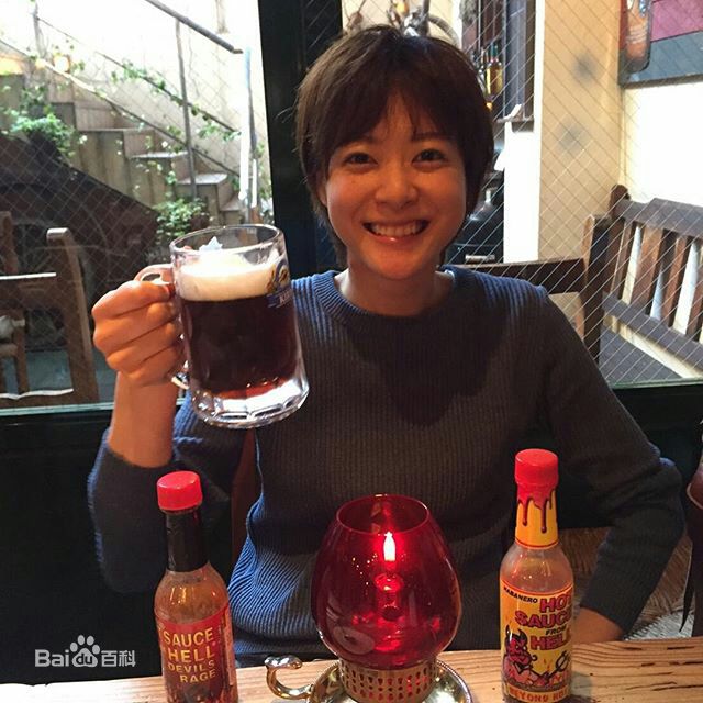 上野树里(Juri Ueno)INS图片壁纸壁纸