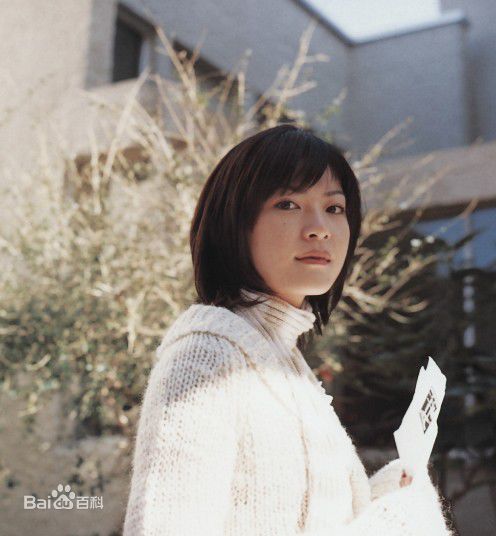 最优质上野树里(Juri Ueno)精彩图册