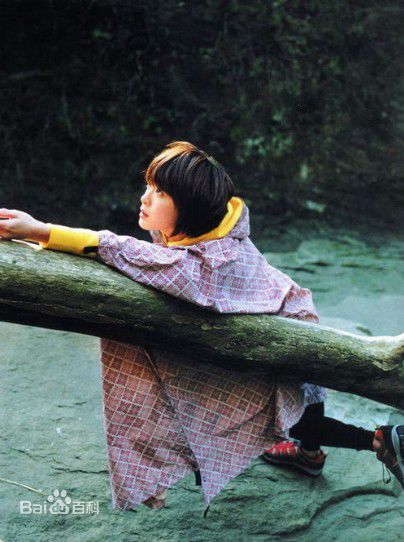 最优质上野树里(Juri Ueno)精彩图册