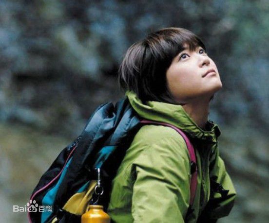 最优质上野树里(Juri Ueno)精彩图册