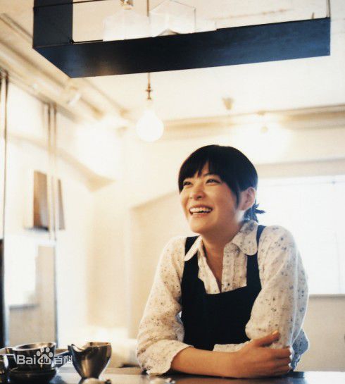 最优质上野树里(Juri Ueno)精彩图册