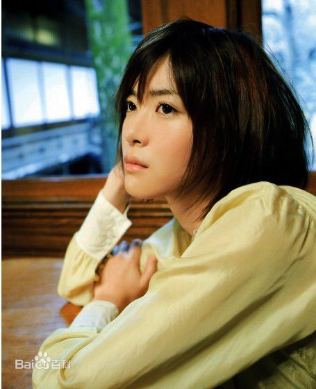 最优质上野树里(Juri Ueno)精彩图册