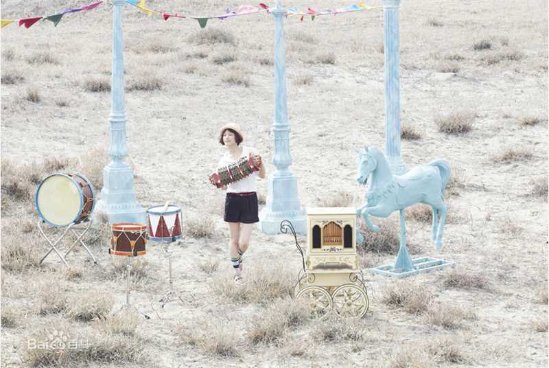 精选上野树里(Juri Ueno)精彩图册