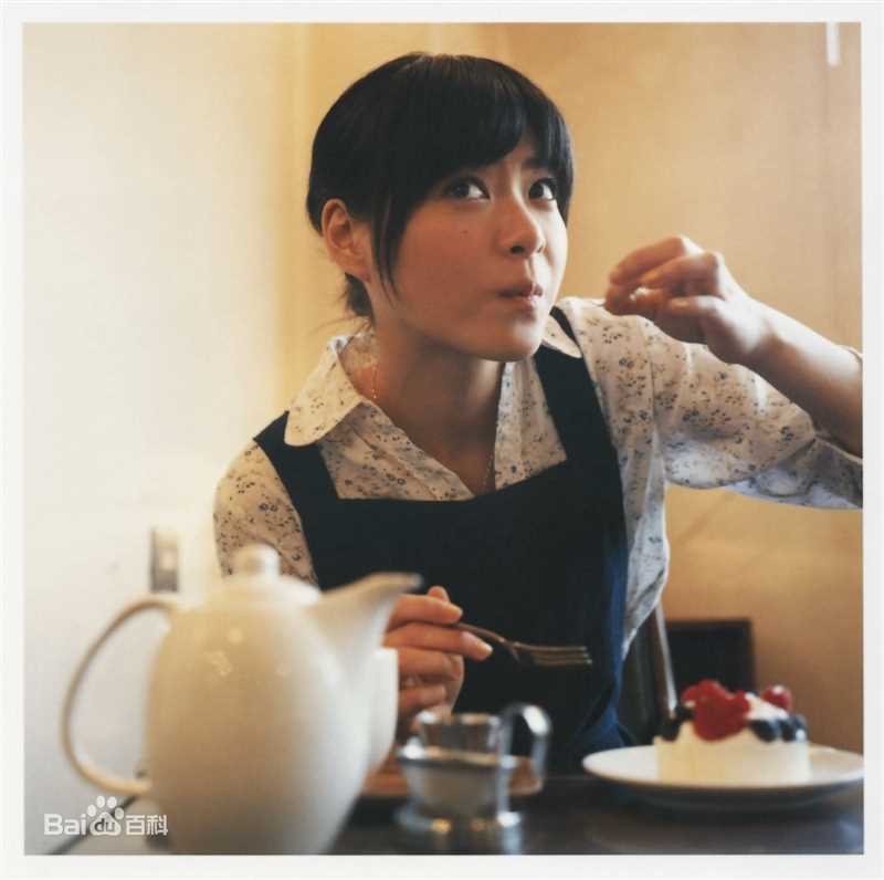 精选上野树里(Juri Ueno)精彩图册