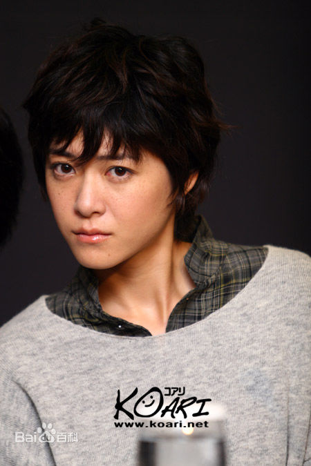 精选上野树里(Juri Ueno)精彩图册