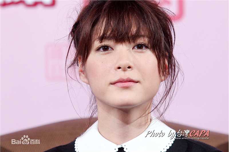 精选上野树里(Juri Ueno)精彩图册