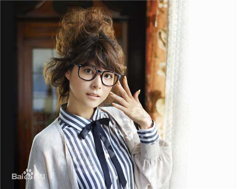 精选上野树里(Juri Ueno)精彩图册