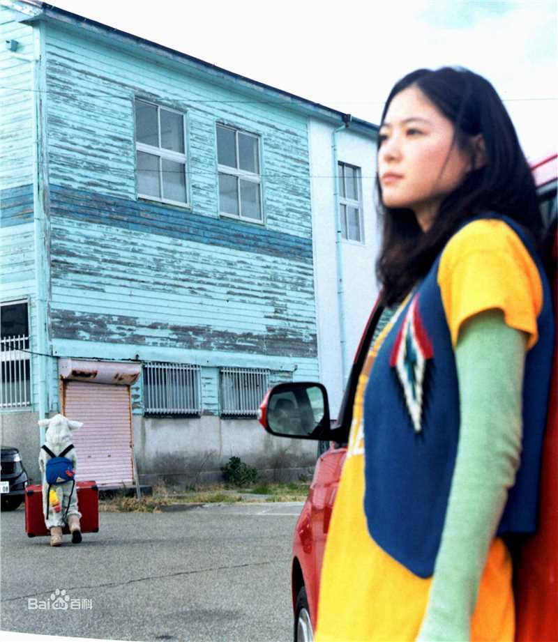 精选上野树里(Juri Ueno)精彩图册