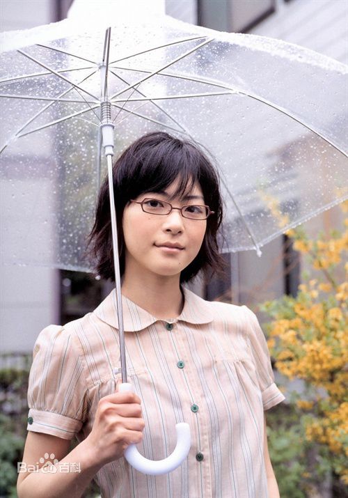 精选上野树里(Juri Ueno)精彩图册