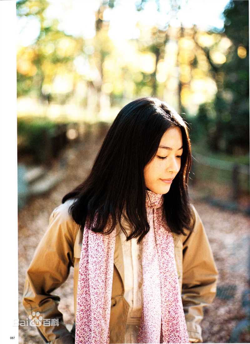 最优质上野树里(Juri Ueno)精彩图册