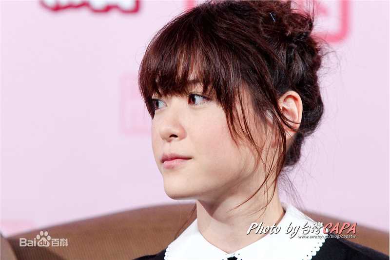 最优质上野树里(Juri Ueno)精彩图册