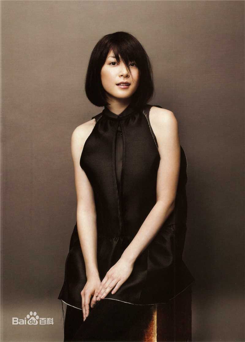 最优质上野树里(Juri Ueno)精彩图册