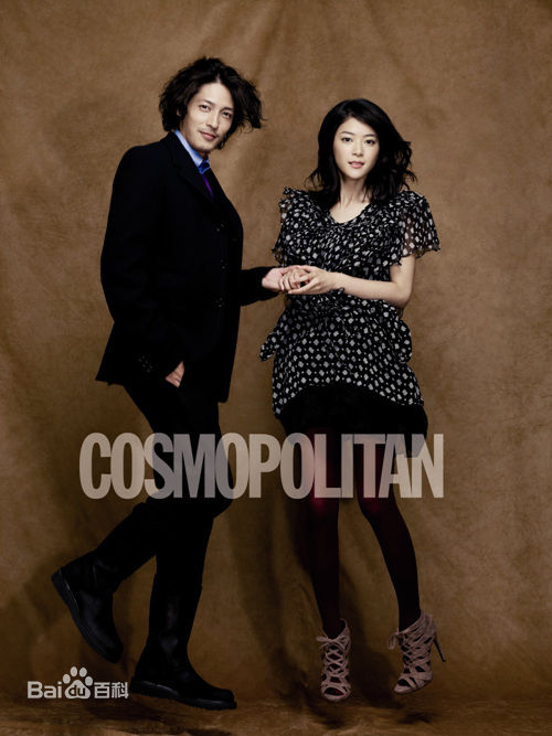 最优质上野树里(Juri Ueno)精彩图册