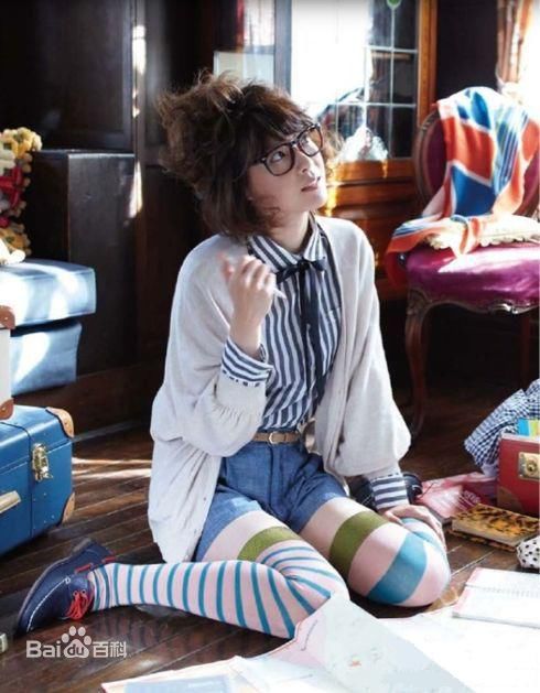 最优质上野树里(Juri Ueno)精彩图册