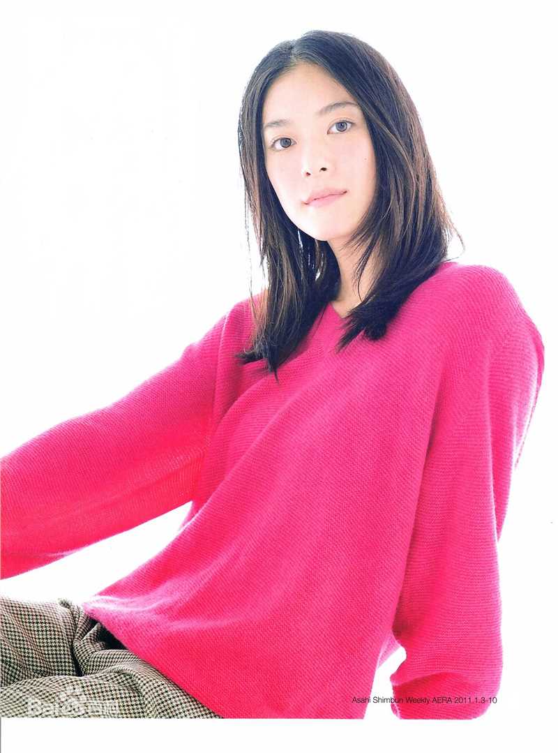 最优质上野树里(Juri Ueno)精彩图册