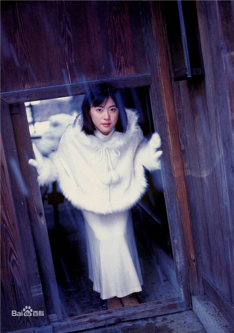 精选上野树里(Juri Ueno)精彩图册