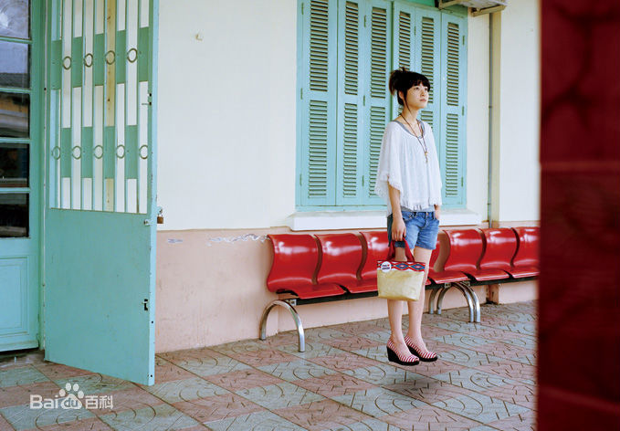 精选上野树里(Juri Ueno)精彩图册