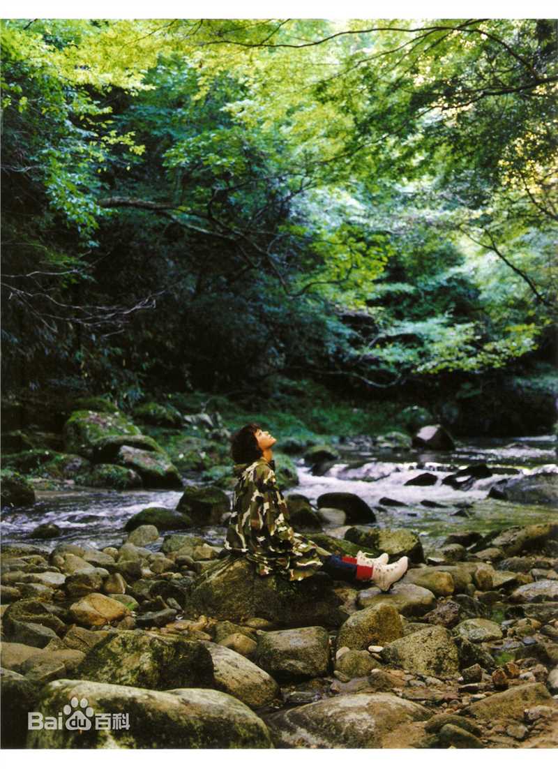 精选上野树里(Juri Ueno)精彩图册