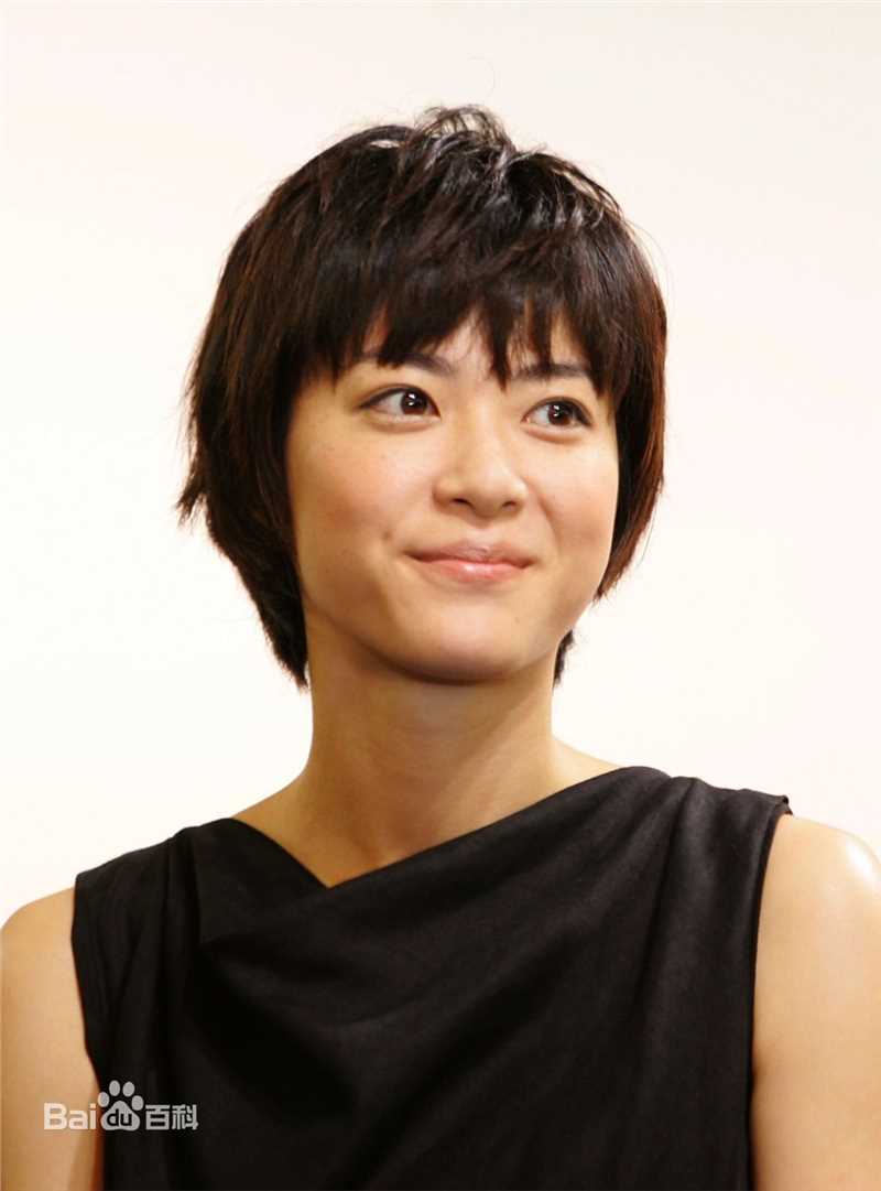 精选上野树里(Juri Ueno)精彩图册