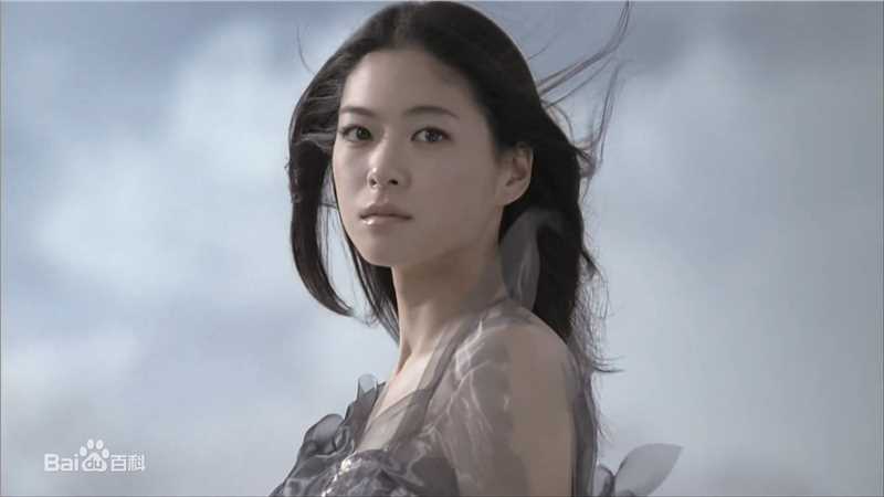 精选上野树里(Juri Ueno)精彩图册