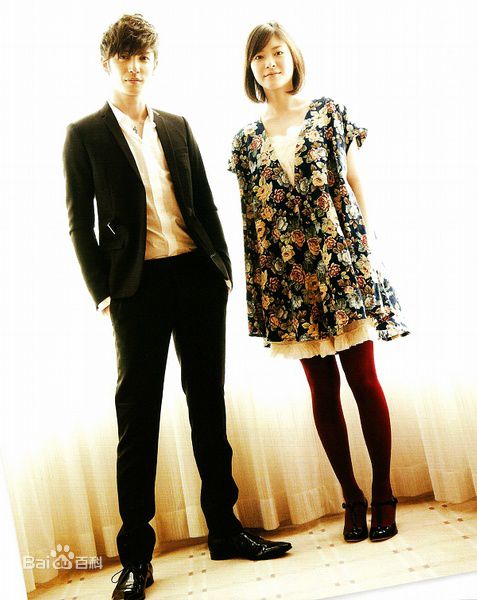 精选上野树里(Juri Ueno)精彩图册