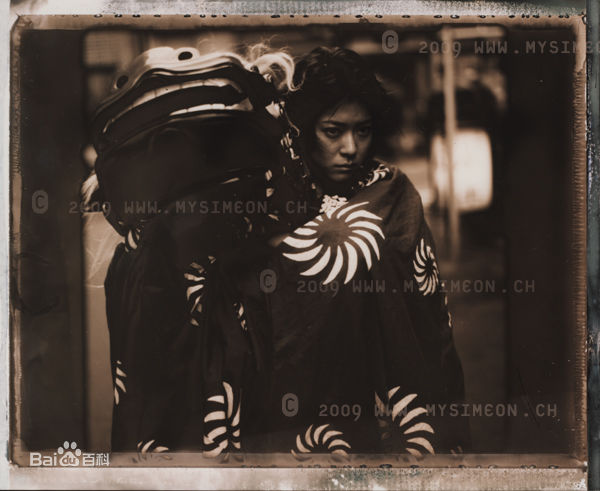 精选上野树里(Juri Ueno)精彩图册