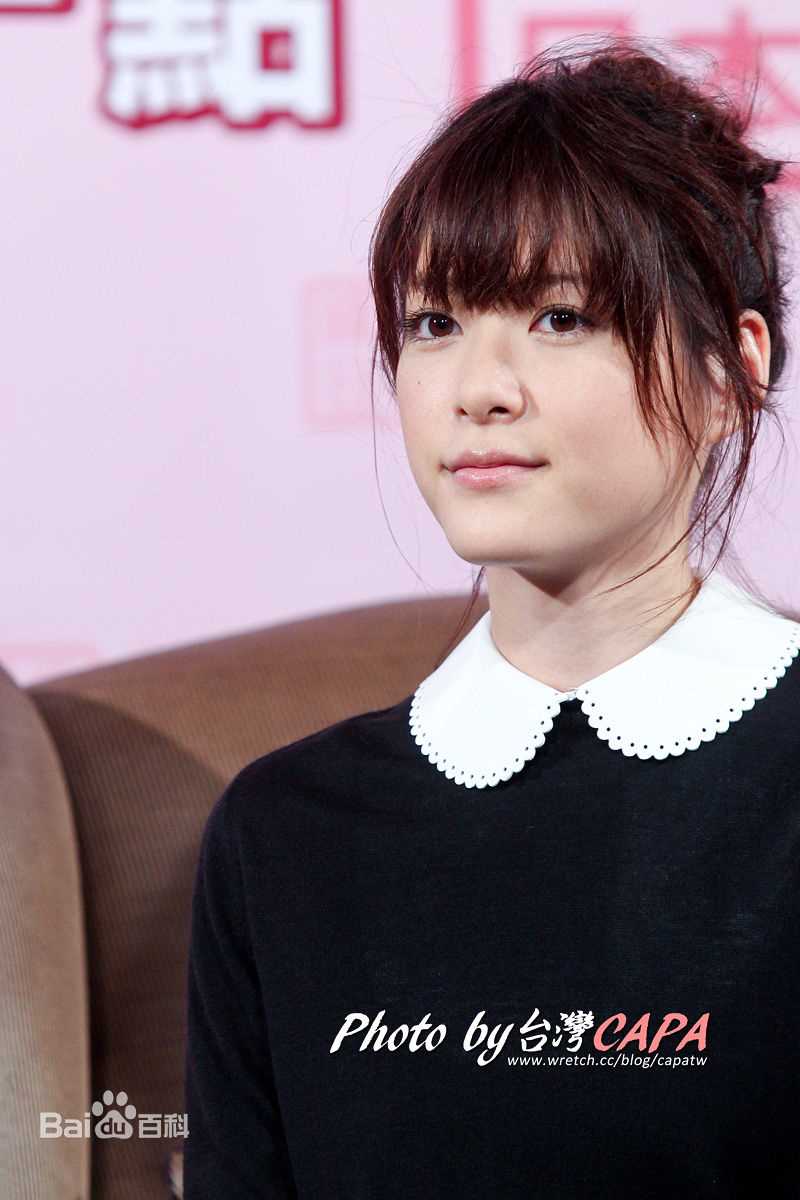 精选上野树里(Juri Ueno)精彩图册