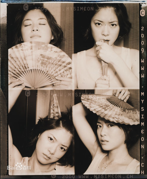 精选上野树里(Juri Ueno)精彩图册