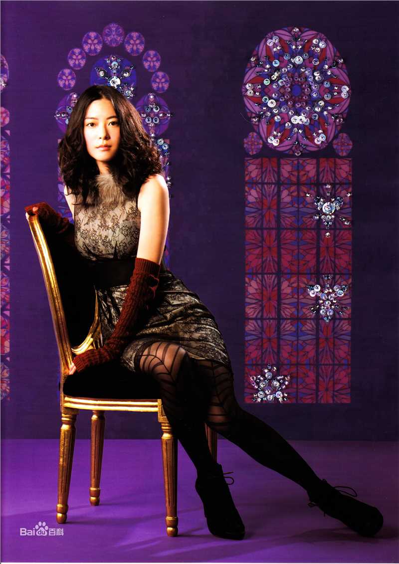 精选上野树里(Juri Ueno)精彩图册