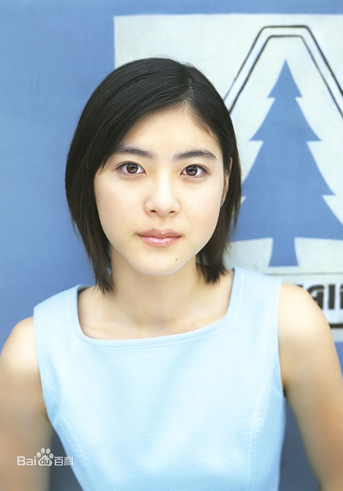 精选上野树里(Juri Ueno)精彩图册