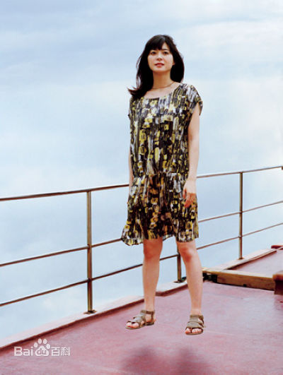 精选上野树里(Juri Ueno)精彩图册