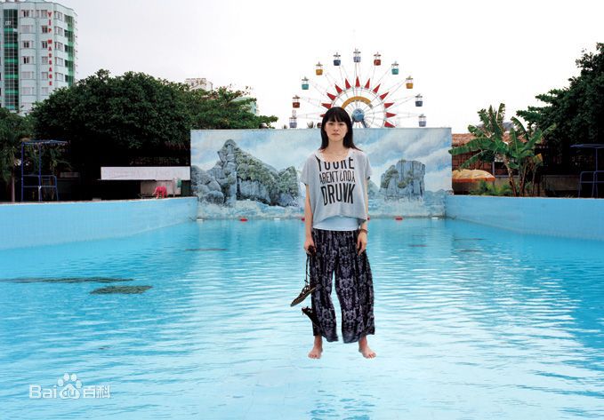 精选上野树里(Juri Ueno)精彩图册