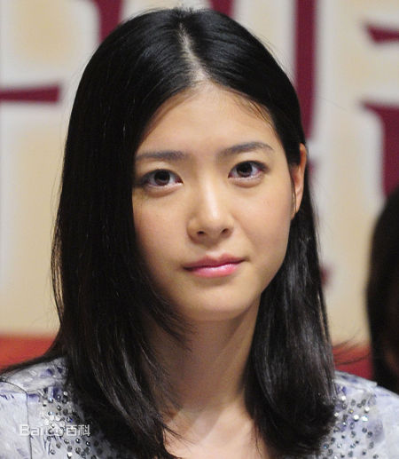 精选上野树里(Juri Ueno)精彩图册