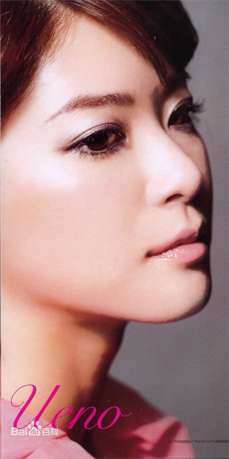 精选上野树里(Juri Ueno)精彩图册