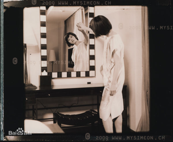 精选上野树里(Juri Ueno)精彩图册